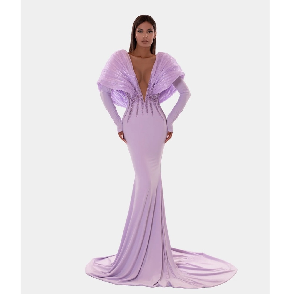 ALBINA DYLA dress size 4